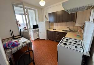 1-к квартира, вторичка, 47м2, 5/8 этаж