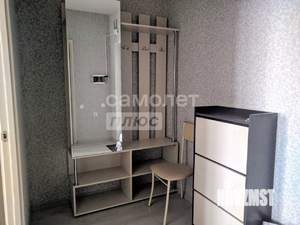 1-к квартира, вторичка, 32м2, 8/9 этаж