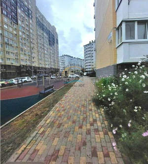 Студия квартира, вторичка, 26м2, 7/16 этаж