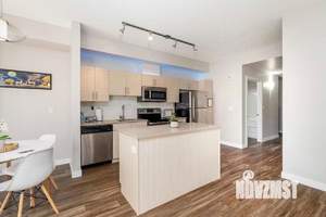 1-к квартира, вторичка, 40м2, 7/12 этаж