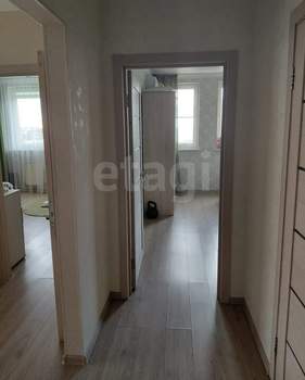 2-к квартира, вторичка, 60м2, 6/9 этаж