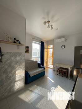 1-к квартира, вторичка, 45м2, 4/12 этаж