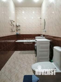 1-к квартира, вторичка, 49м2, 3/6 этаж