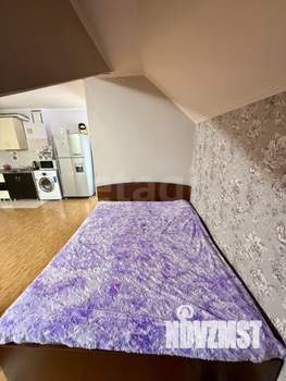 Студия квартира, вторичка, 38м2, 7/8 этаж