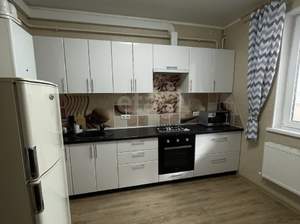 1-к квартира, вторичка, 42м2, 7/10 этаж