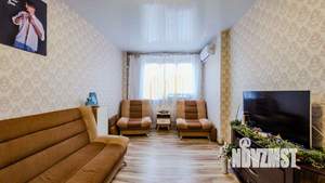 1-к квартира, вторичка, 41м2, 2/9 этаж