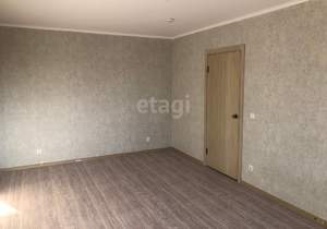 1-к квартира, вторичка, 39м2, 1/17 этаж