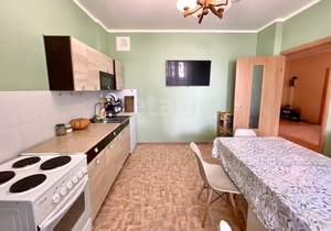 3-к квартира, вторичка, 91м2, 7/16 этаж