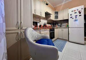 1-к квартира, вторичка, 42м2, 7/9 этаж