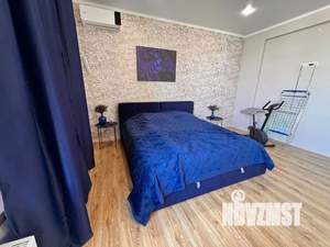 3-к квартира, вторичка, 91м2, 8/17 этаж