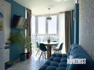 2-к квартира, вторичка, 60м2, 8/20 этаж