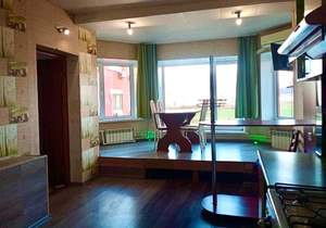 2-к квартира, вторичка, 87м2, 7/9 этаж