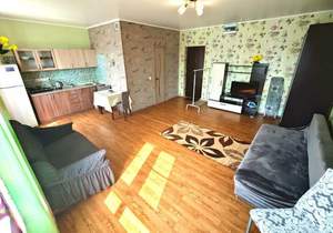1-к квартира, вторичка, 37м2, 8/8 этаж