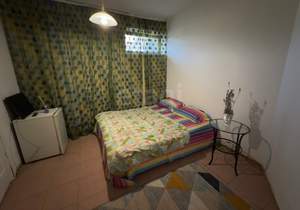 Студия квартира, вторичка, 13м2, 1/4 этаж