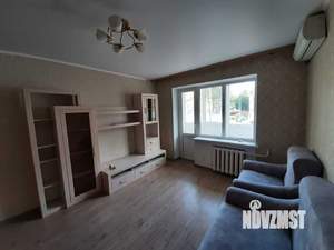 1-к квартира, вторичка, 36м2, 1/5 этаж