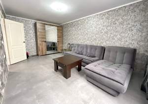 1-к квартира, вторичка, 42м2, 4/17 этаж