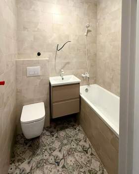 1-к квартира, вторичка, 36м2, 7/9 этаж