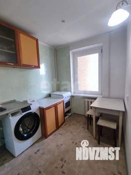 1-к квартира, вторичка, 29м2, 4/9 этаж