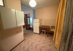 1-к квартира, вторичка, 37м2, 4/5 этаж