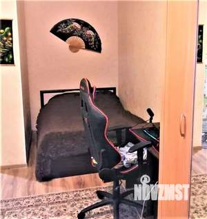 1-к квартира, вторичка, 41м2, 2/10 этаж