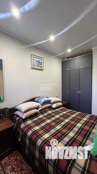 1-к квартира, вторичка, 61м2, 4/11 этаж