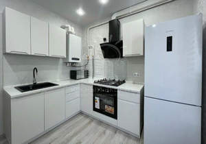 1-к квартира, вторичка, 35м2, 3/9 этаж