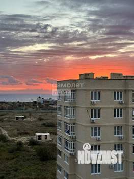 1-к квартира, вторичка, 37м2, 9/9 этаж