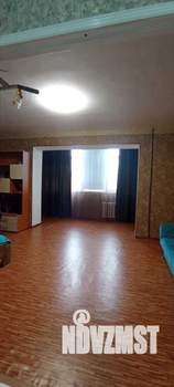 2-к квартира, вторичка, 74м2, 3/7 этаж