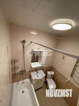 1-к квартира, вторичка, 44м2, 2/13 этаж