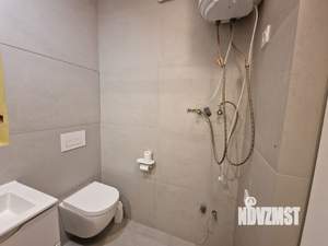 1-к квартира, вторичка, 45м2, 5/9 этаж