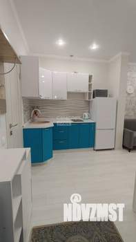 Студия квартира, вторичка, 27м2, 15/16 этаж