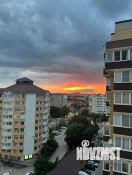 1-к квартира, вторичка, 41м2, 10/17 этаж