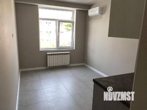 Студия квартира, вторичка, 16м2, 2/4 этаж