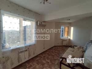 1-к квартира, вторичка, 37м2, 6/7 этаж