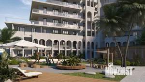 1-к квартира, вторичка, 44м2, 2/9 этаж