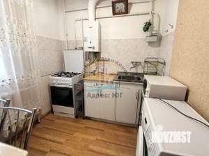 1-к квартира, вторичка, 33м2, 2/5 этаж