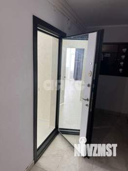 Студия квартира, вторичка, 28м2, 8/19 этаж