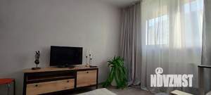 Студия квартира, вторичка, 25м2, 15/17 этаж