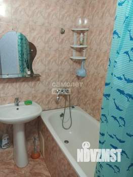 1-к квартира, вторичка, 35м2, 7/9 этаж