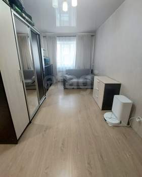 1-к квартира, вторичка, 37м2, 1/5 этаж