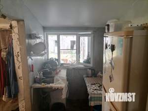 Студия квартира, вторичка, 36м2, 1/1 этаж