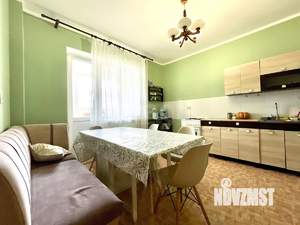 3-к квартира, вторичка, 91м2, 7/16 этаж