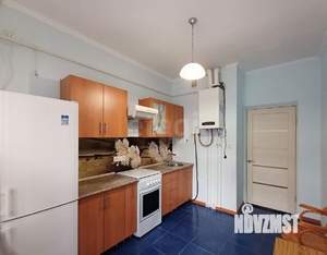 2-к квартира, вторичка, 57м2, 3/3 этаж