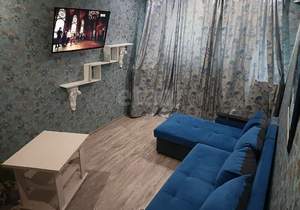 1-к квартира, вторичка, 35м2, 4/5 этаж