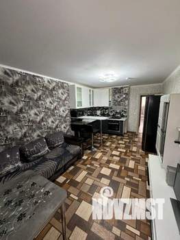 1-к квартира, вторичка, 46м2, 9/16 этаж