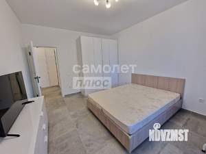 1-к квартира, вторичка, 58м2, 7/14 этаж