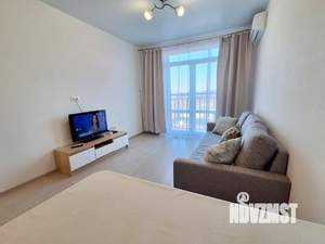 1-к квартира, вторичка, 38м2, 6/18 этаж