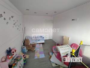 2-к квартира, вторичка, 68м2, 8/9 этаж