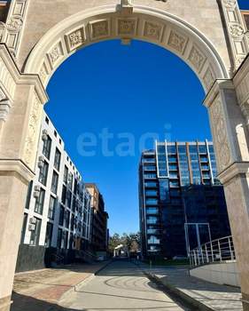 1-к квартира, вторичка, 40м2, 12/12 этаж