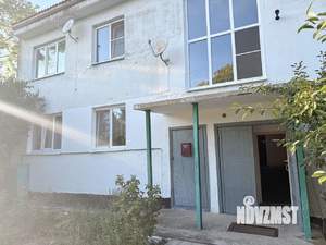 3-к квартира, вторичка, 50м2, 1/2 этаж
